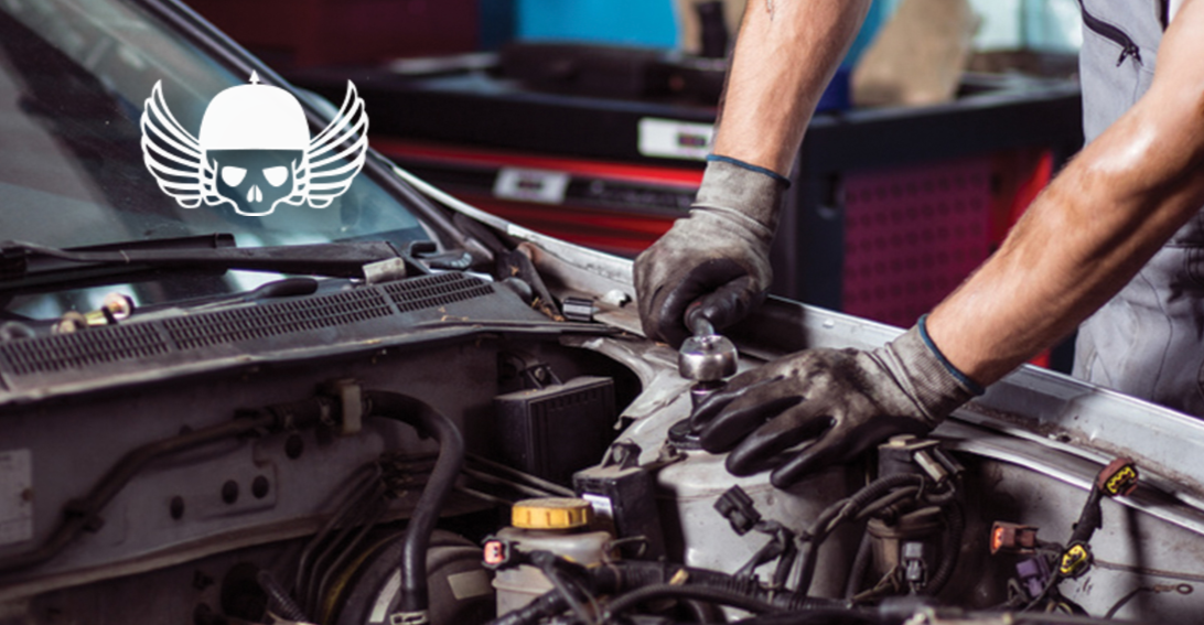 Auto Repair Spokane