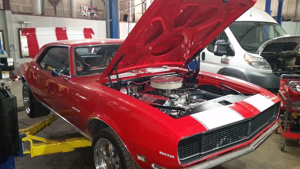 Auto Repair Spokane, Car Repair Spokane Valley, Auto repair Spokane